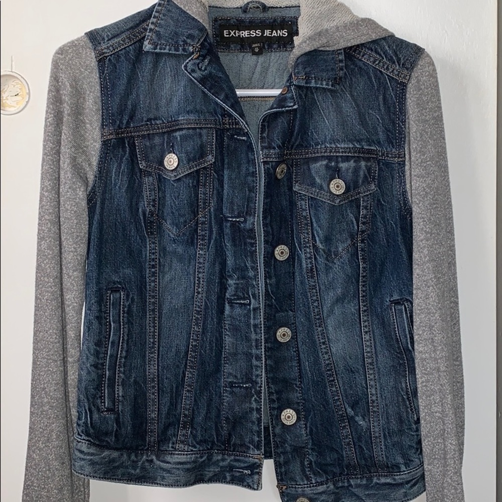 EXPRESS Jean jacket